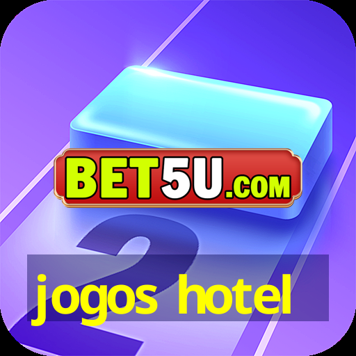 Jogos Hotel Ifba